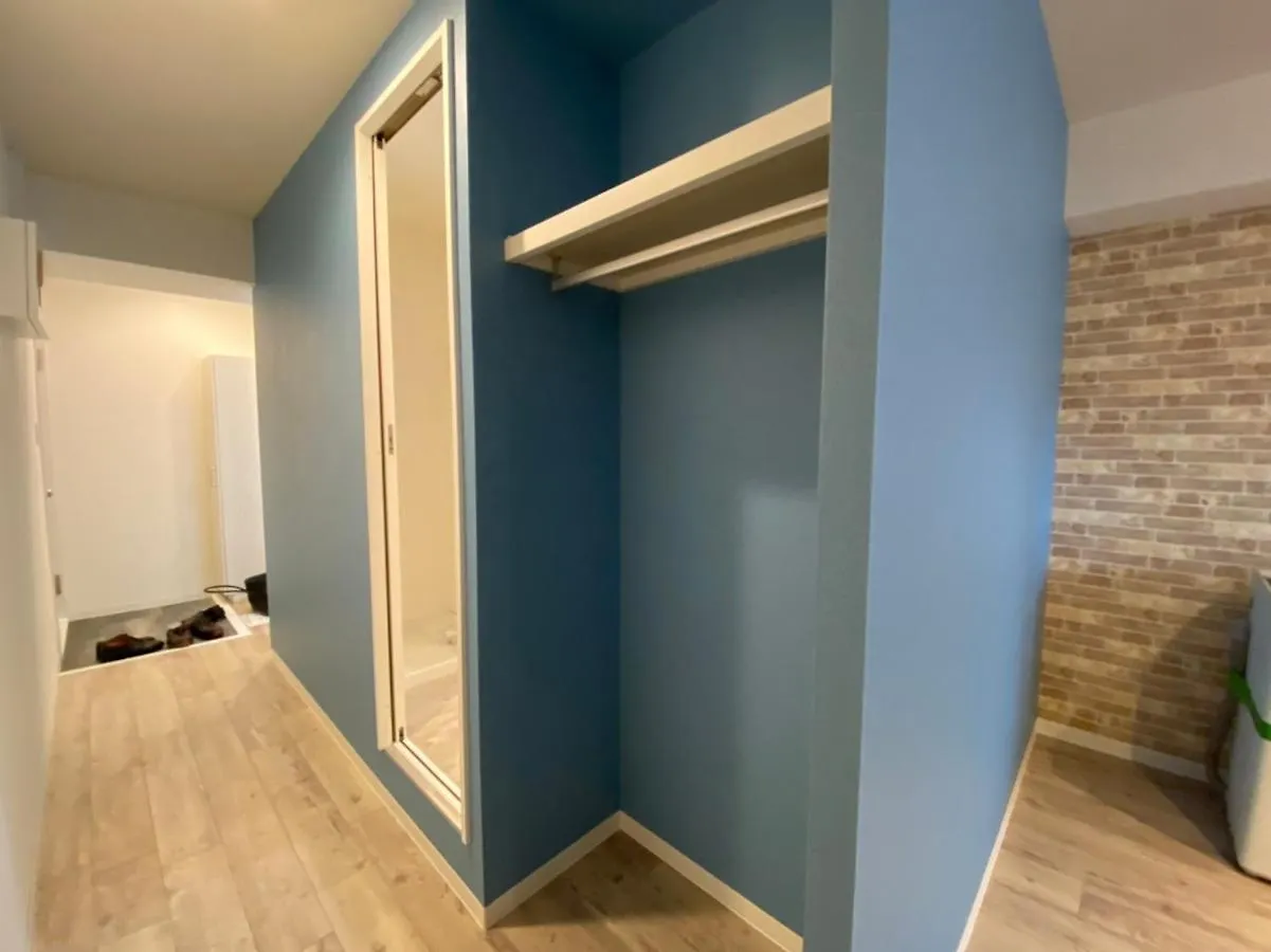 Great Location Only 1 Minute To St G-18 Ginza Line Apartment Tokyo