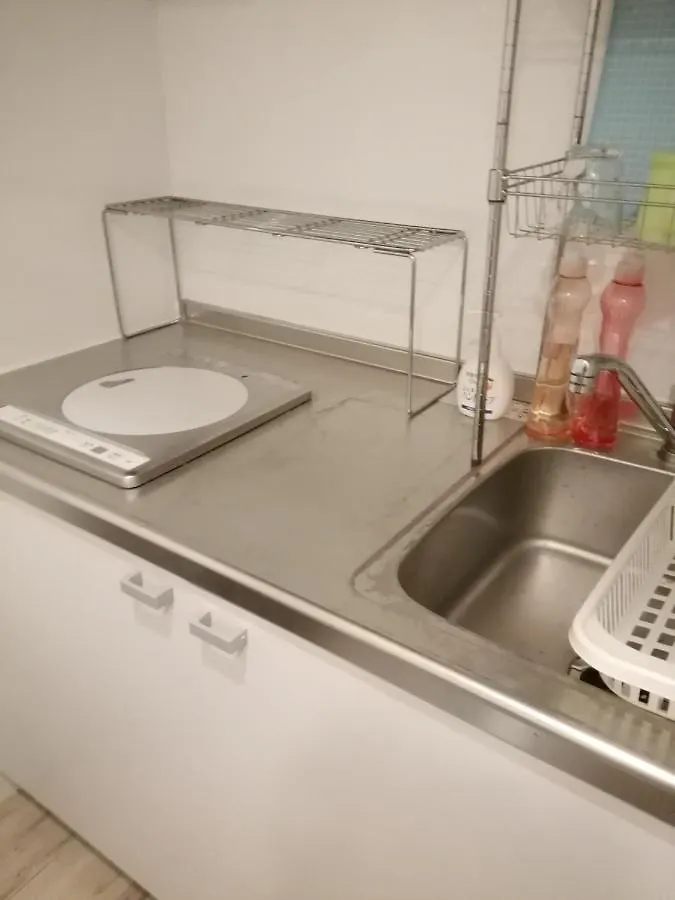 Great Location Only 1 Minute To St G-18 Ginza Line Apartment Tokyo 0*,