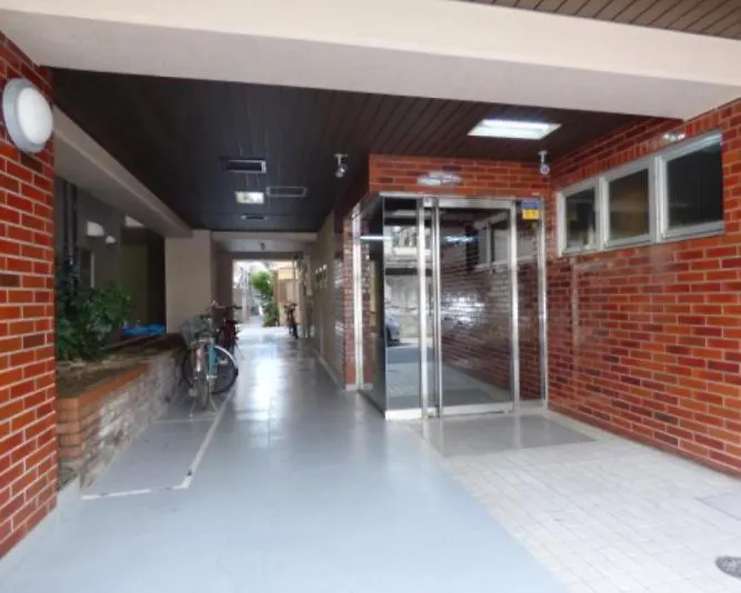 Great Location Only 1 Minute To St G-18 Ginza Line Apartment Tokyo 0*,