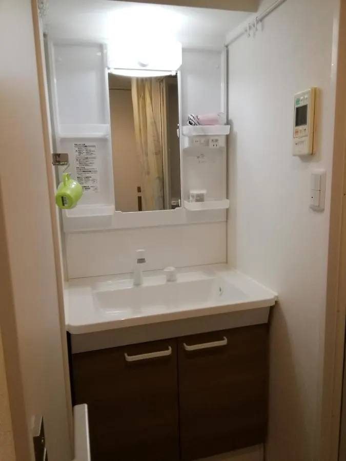 Great Location Only 1 Minute To St G-18 Ginza Line Apartment Tokyo Japan