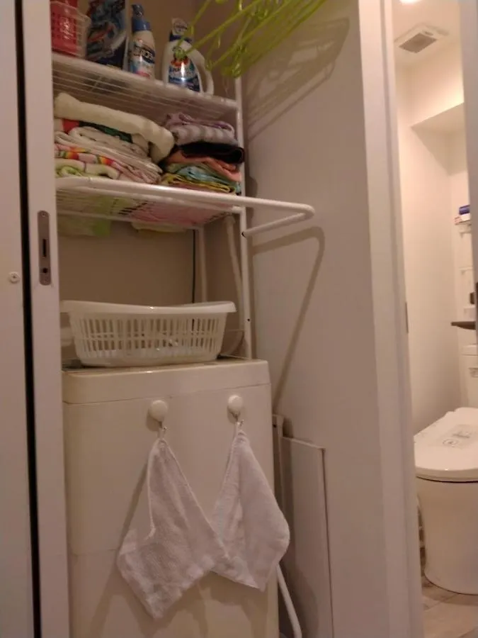 Great Location Only 1 Minute To St G-18 Ginza Line Apartment Tokyo Japan