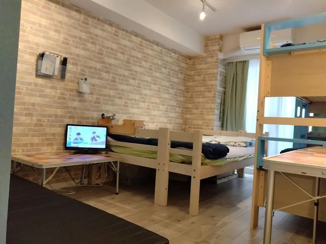 Great Location Only 1 Minute To St G-18 Ginza Line Apartment Tokyo