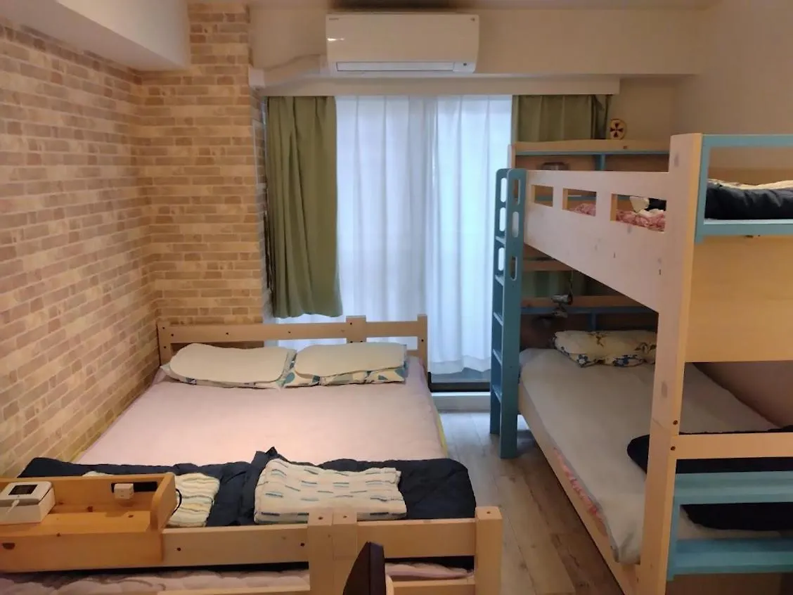 Great Location Only 1 Minute To St G-18 Ginza Line Apartment Tokyo