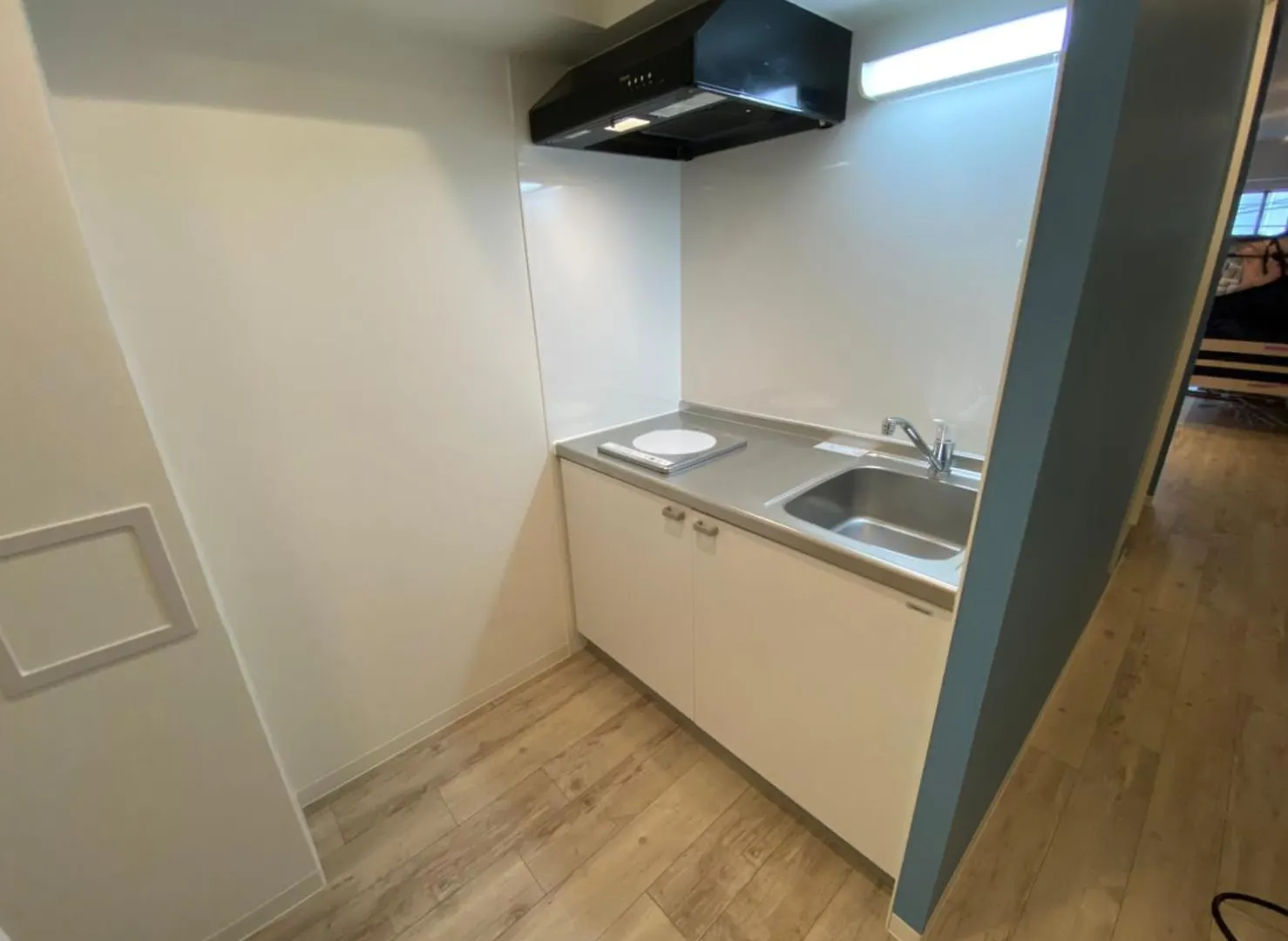 Great Location Only 1 Minute To St G-18 Ginza Line Apartment Tokyo 0*,
