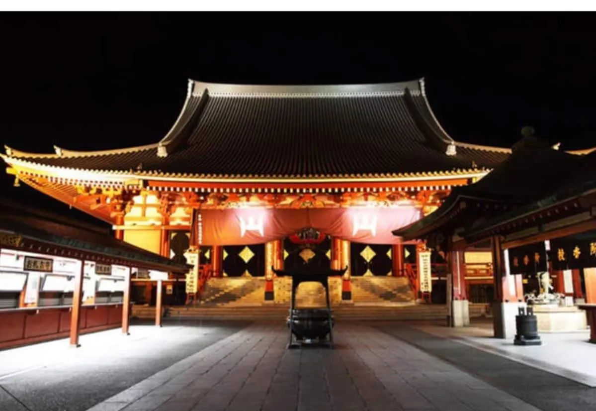 Great Location Only 1 Minute To St G-18 Ginza Line Apartment Tokyo 0*,  Japan