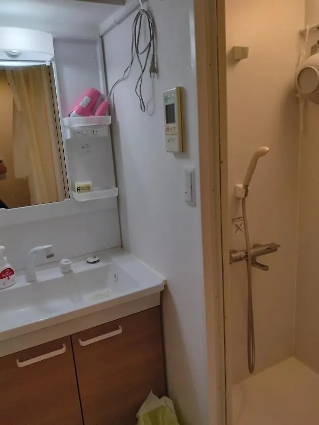 Great Location Only 1 Minute To St G-18 Ginza Line Apartment Tokyo