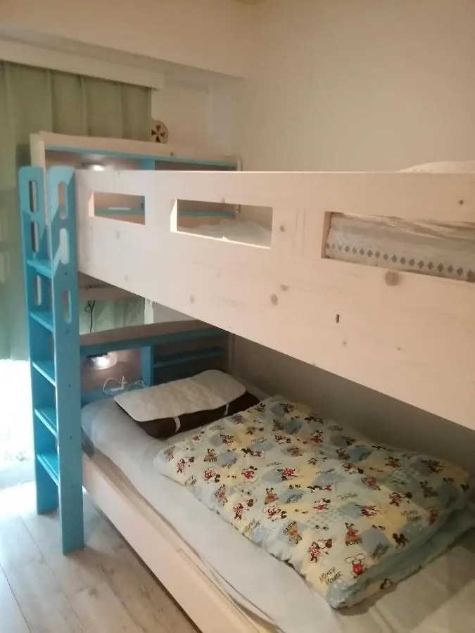 Great Location Only 1 Minute To St G-18 Ginza Line Apartment Tokyo