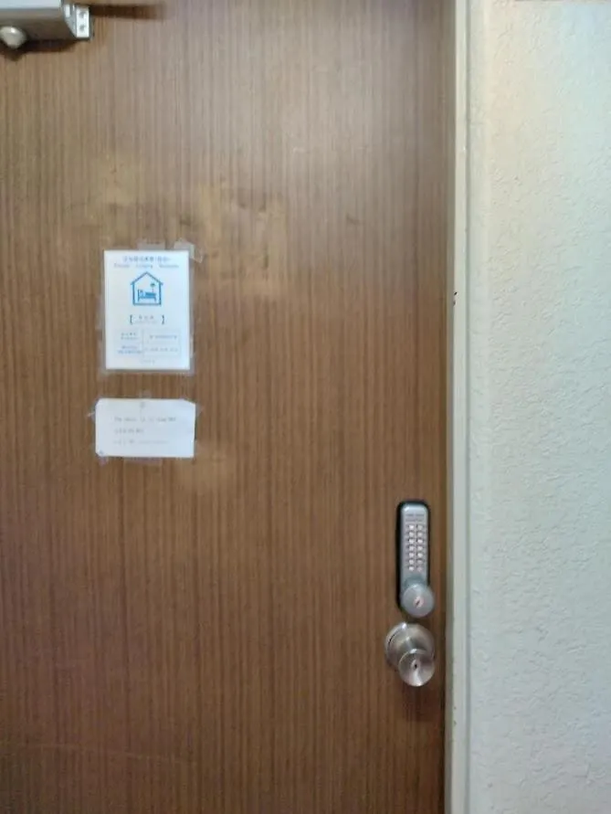 Great Location Only 1 Minute To St G-18 Ginza Line Apartment Tokyo