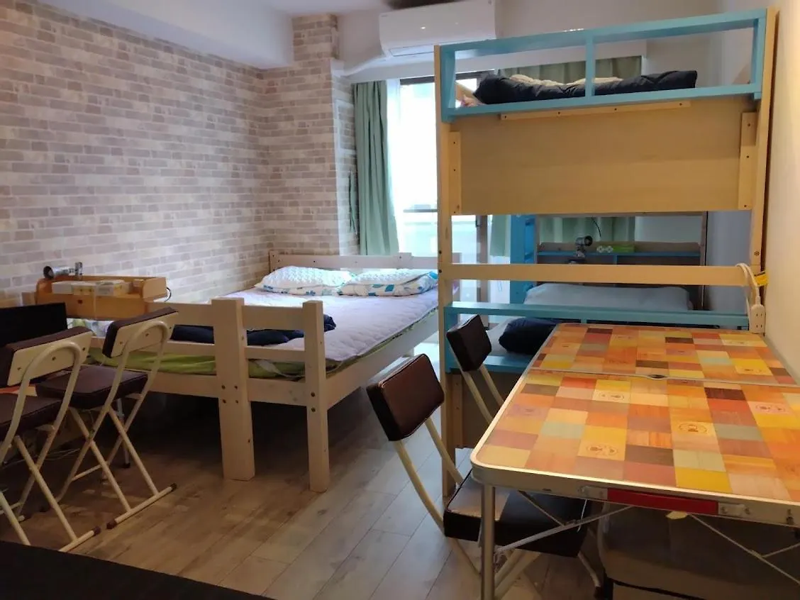 Great Location Only 1 Minute To St G-18 Ginza Line Apartment Tokyo Japan