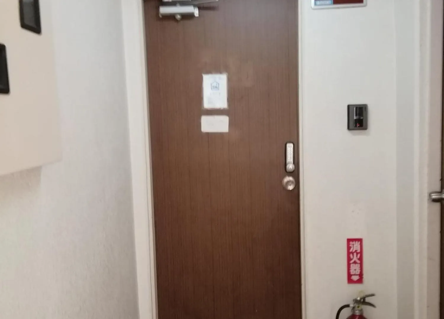 Great Location Only 1 Minute To St G-18 Ginza Line Apartment Tokyo